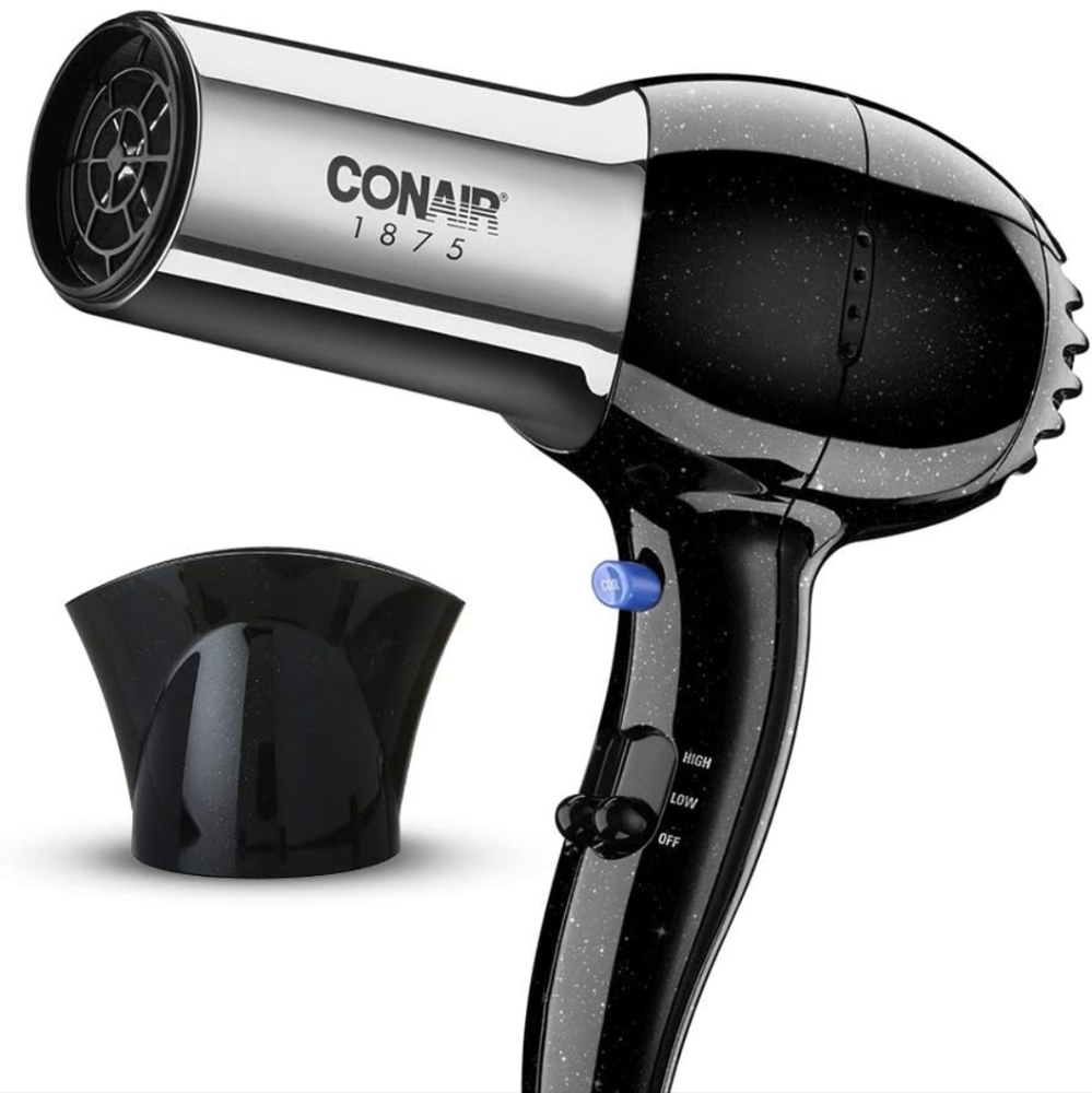 Hairdryer